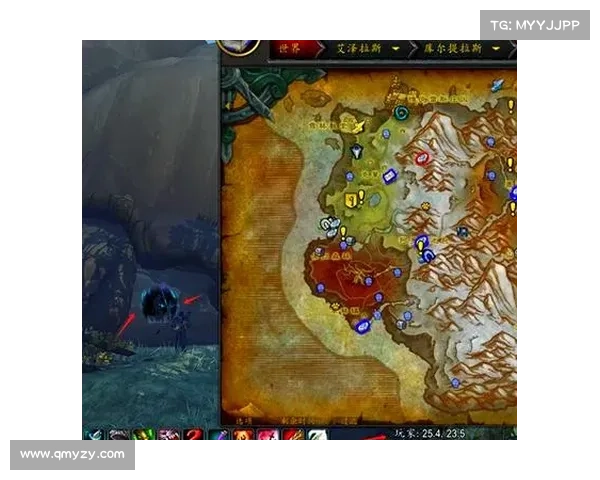 魔兽世界小宠物升级利器,助你成为顶级训练师